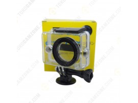 Satoo Waterproof Case for Xiaomi Yi Satoo Waterproof Case for Xiaomi Yi